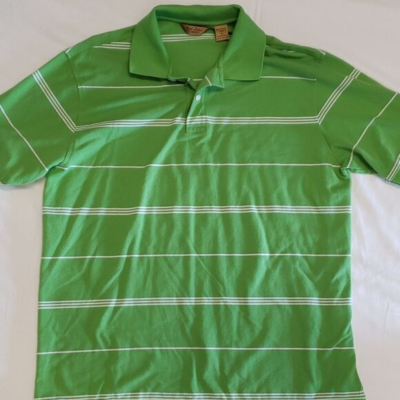 Lot of 2 polo type shirts (roundtree & yorke) - Picture 3 of 5